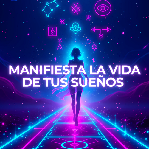 Pack "Manifiesta la Vida de tus Sueños"✨